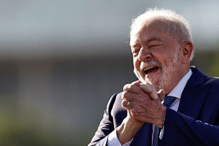 Lula sanciona lei que cria o Dia Nacional do Candomblé