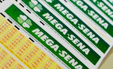 Mega-Sena sorteia nesta quarta-feira prêmio estimado em R$ 42 milhões