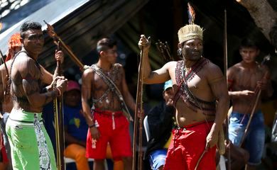 Ministério da Saúde declara emergência em saúde em território yanomami