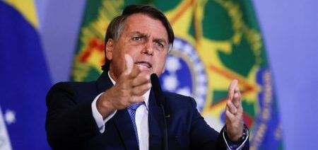 Bolsonaro terá de passar por nova cirurgia ao retornar ao Brasil
