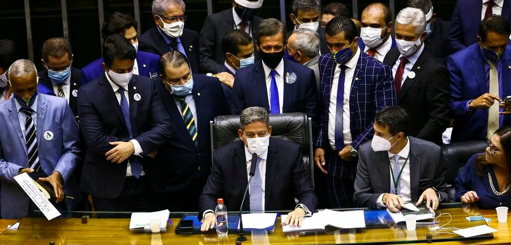 Reforma tributária encabeça lista de prioridades de nova legislatura na Câmara