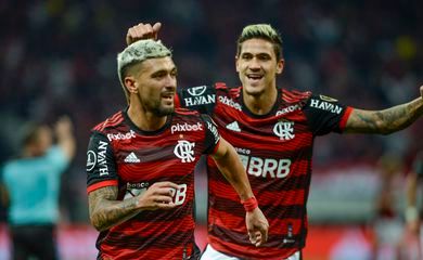 Flamengo estreia no Mundial de Clubes contra time saudita