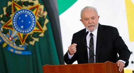 Lula assina MP que retoma programa Minha Casa, Minha Vida