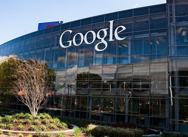 Ex-funcionária do Google relata cultura ‘bastante sombria’ na empresa