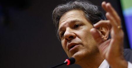 Haddad anuncia acordo para compensação a Estados por perdas com ICMS