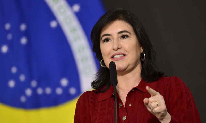 Conheça as ideias da ministra Simone Tebet