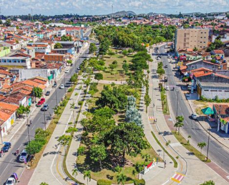 Programa apóia municípios alagoanos no desenvolvimento local