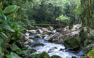Região preservada estimula turismo consciente e pequenos produtores