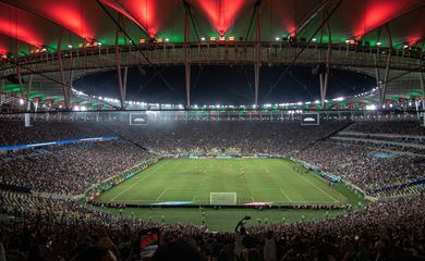 Clássico Fla-Flu abre fase de oitavas de final da Copa do Brasil