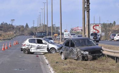 Álcool no trânsito mata 1,2 brasileiro por hora