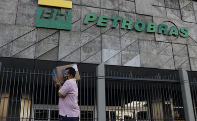 Certificação garante que Petrobras só usa energia renovável