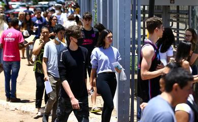 Inep abre inscrições para certificadores do Enem