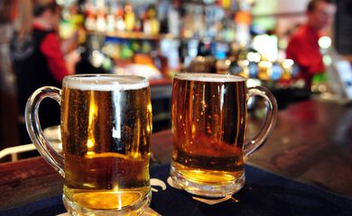 Setor cervejeiro no Brasil cresce quase 12% em 2022