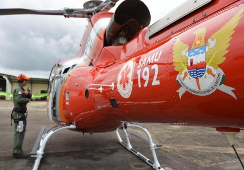 Samu ou Corpo de Bombeiros? Saiba quando acioná-los