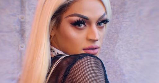 Pabllo Vittar revela que se machucou em suruba: ‘Doeu muito’