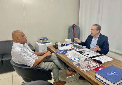 Circuito Alagoano de Inverno é apresentado à Secom-AL