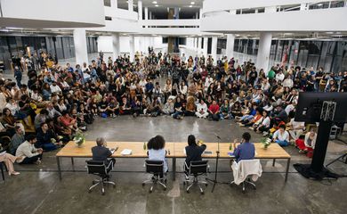 Bienal de SP será poética, enigmática e performativa