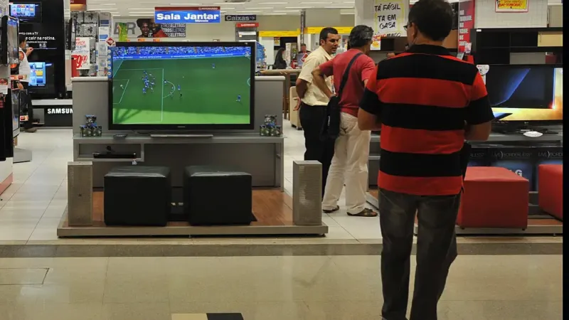 Ipea diz que mercado de trabalho pode absorver escala de trabalho 6x1