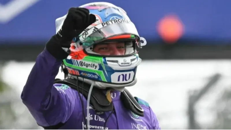 Kimi Antonelli vence GP de Miami de F1, seu 3º triunfo seguido; Bortoleto é 12º