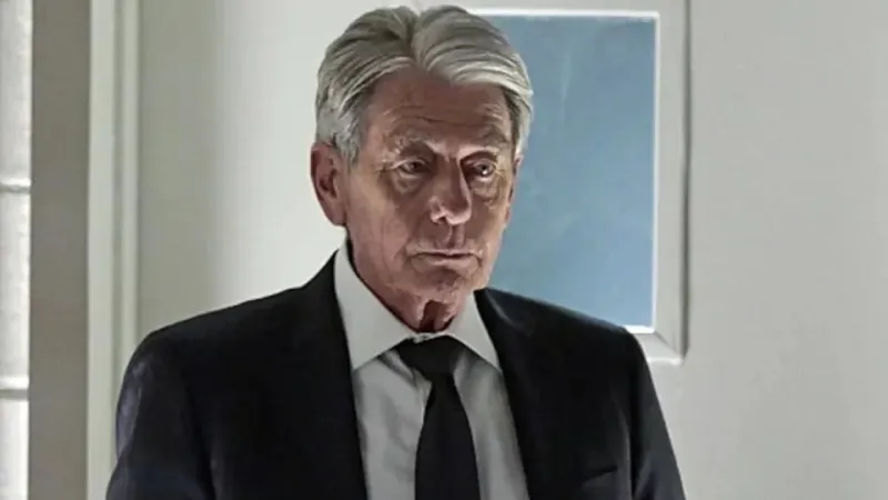 Morre John Nolan, ator de 'Batman' e tio de Christopher Nolan, aos 87