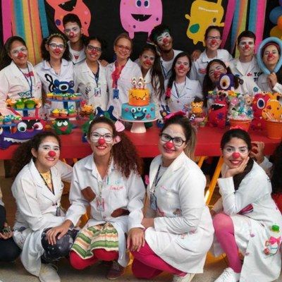 Sorriso de Plantão da Ufal realiza arrecadação de brinquedos para o Dia das Crianças