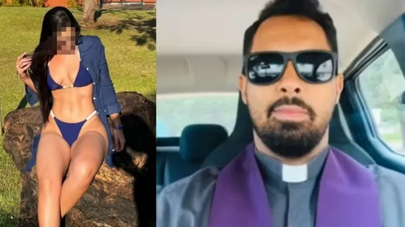 Padre flagrado com noiva de fiel pode ser expulso da igreja? Entenda