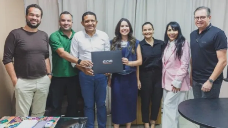 Governo de Alagoas comemora chegada de empreendimento de quase R$ 100 mi ao Sertão