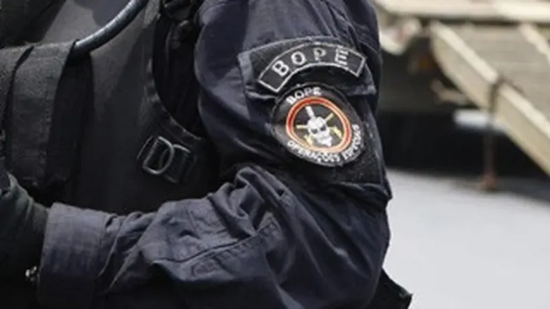 Entenda o ‘Muro do Bope’, tática que marcou operação mais letal do RJ