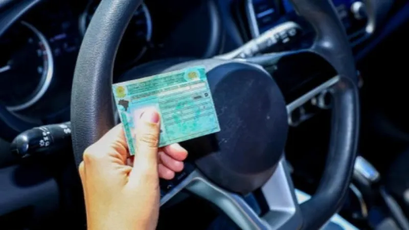 Programa CNH do Brasil já beneficia mais de 33 mil alagoanos que sonham com a 1ª habilitação