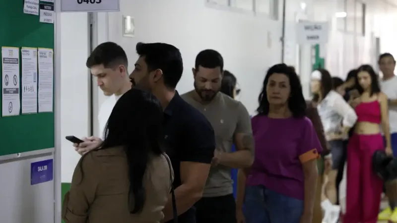 Saiba como consultar o seu local de votação
