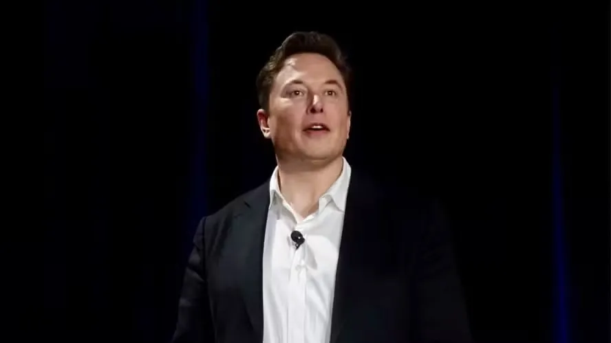 Elon Musk reage a apostas favoráveis para Flávio Bolsonaro vencer as eleições presidenciais: 'Wow'