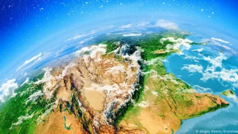 Maioria das funções vitais da Terra corre risco, diz estudo