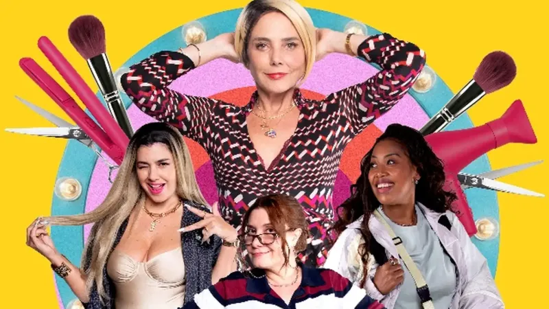 Último capítulo da série "Afiadas" aborda violência digital