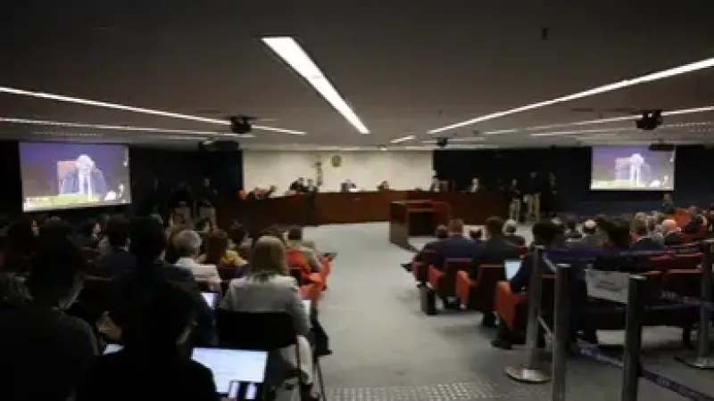 STF marca para novembro julgamento contra núcleo 3 da trama golpista