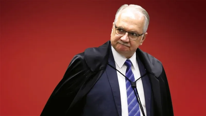 Fachin nomeia Cármen Lúcia relatora de código de ética para o STF