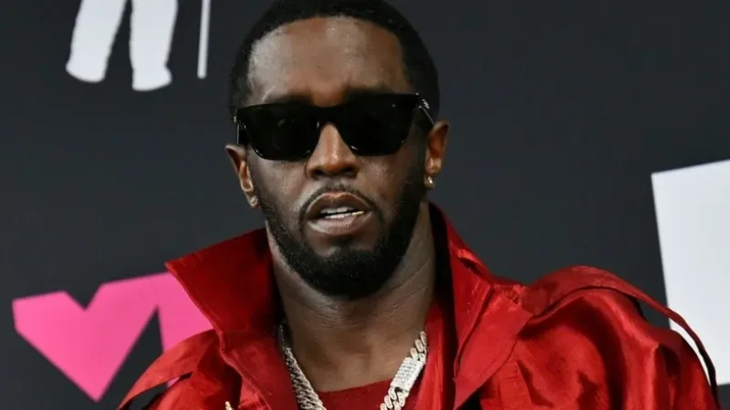 Promotoria pede mais de 11 anos de prisão para P. Diddy