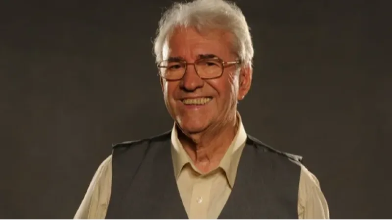 Ator Juca de Oliveira morre aos 91 anos