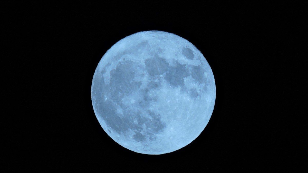 Lua de Neve começou; veja dicas para observar fenômeno