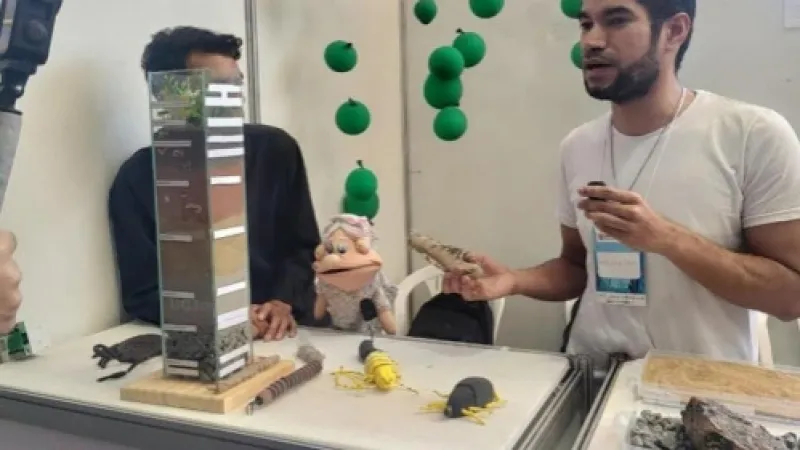 Pesquisa apoiada pela Fapeal revela transformações no uso e ocupação do solo em unidades de conservação