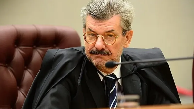 Suspeito de assédio, ministro do STJ pede 90 dias de afastamento médico