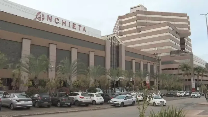 Técnicos de enfermagem são presos suspeitos de matar 3 pacientes em UTI do DF