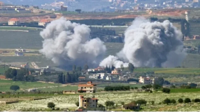 Irã ataca embaixada americana na Arábia Saudita; Israel avança no Líbano