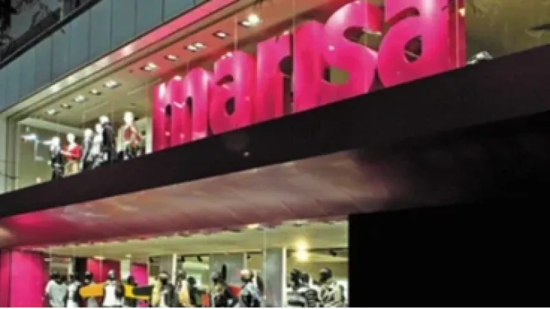 Marisa fecha megaloja na Paulista e avança em estratégia de enxugar operação