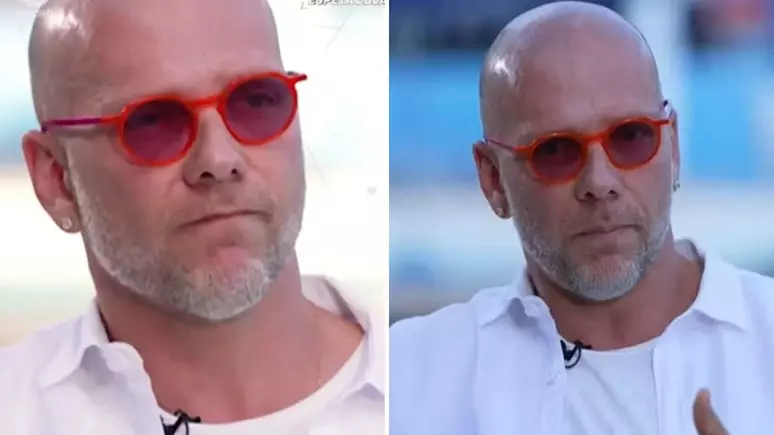 Ex-nadador Xuxa, Fernando Scherer revela luta contra vício: 'Era pelo prazer'