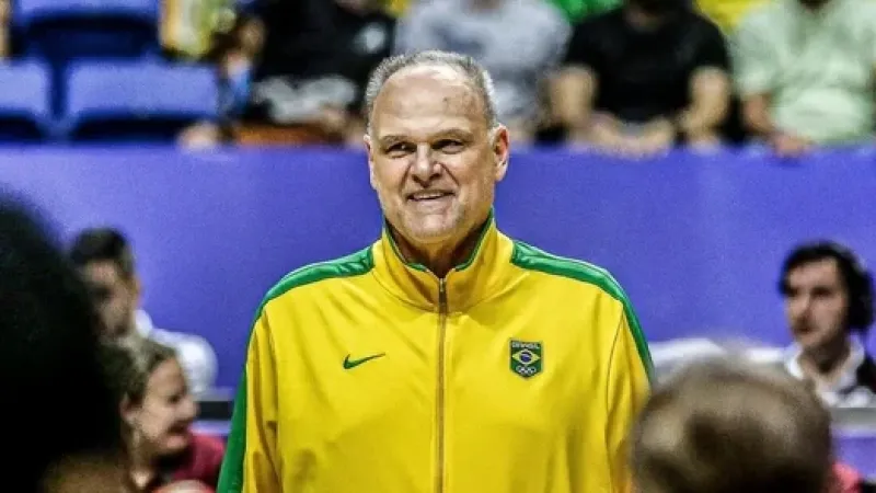 ‘Não é Mão Santa. É mão treinada’: 7 frases de Oscar Schmidt