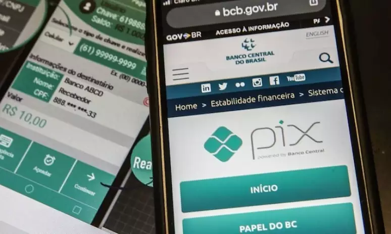 É possível pedir devolução de dinheiro pelo Pix em caso de fraude?