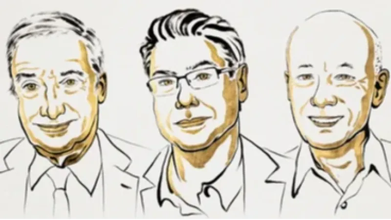 Ganhador do Nobel de Economia adverte sobre riscos da IA: ‘Precisará ser regulada’