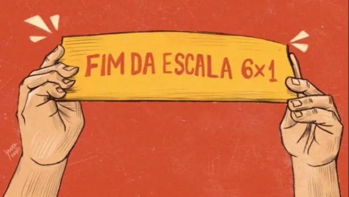 Fim da escala 6x1: o empregador não é vilão nem a Constituição é bandeira política