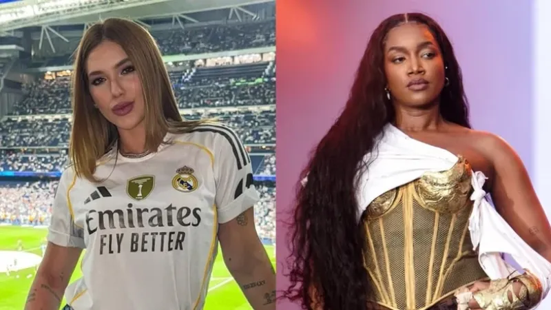 Virginia traída? Fim do casamento de Iza? No centro do caos, sempre um jogador