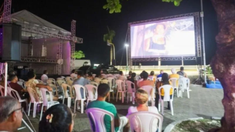 Circuito Penedo de Cinema divulga resultado da Mostra Cineclubista